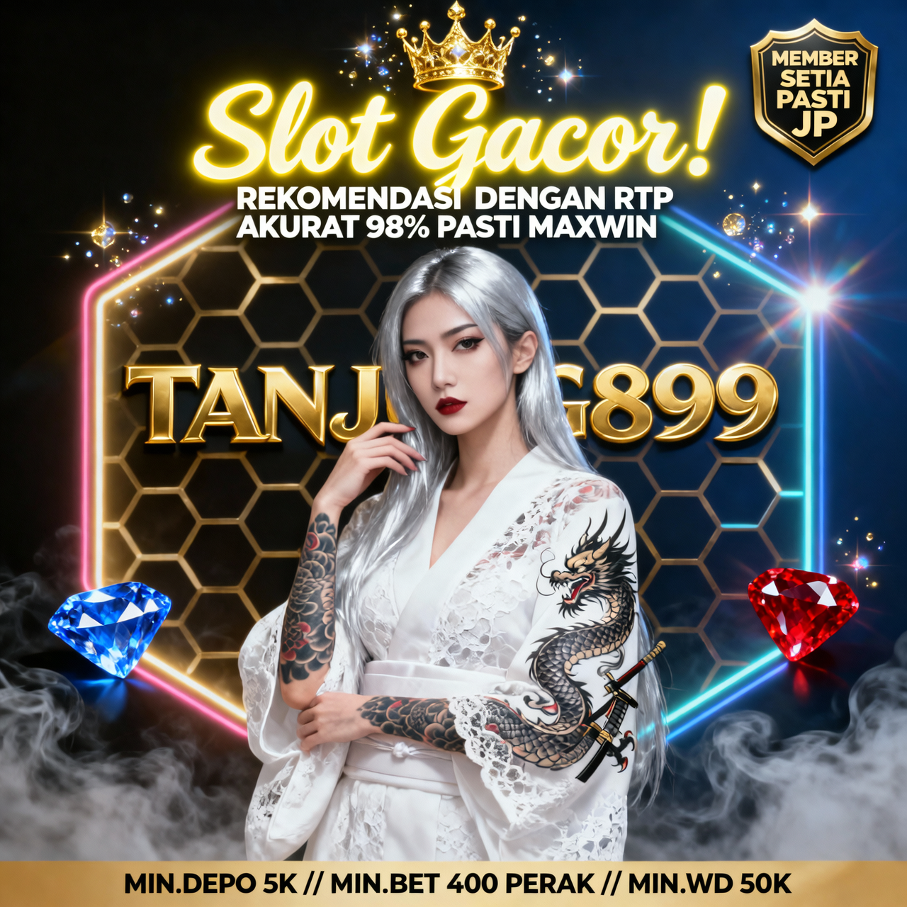 TANJUNG899